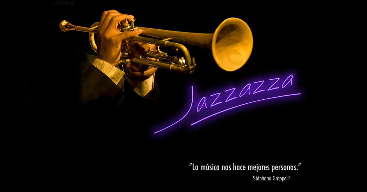 (c) Jazzazza.com